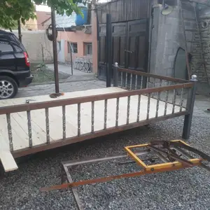 Тапчаны на заказ, Худжанд