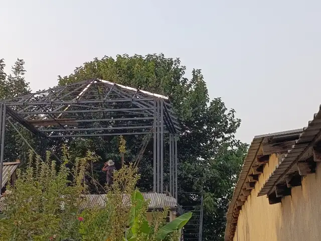 Услуги сварщика, Душанбе - 14