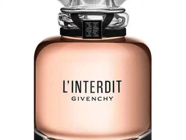 Духи L'Interdit Eau de Parfum, Душанбе