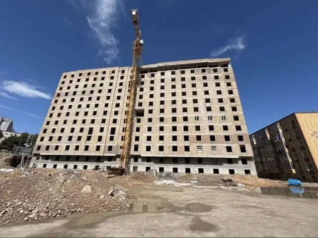 3-комн. квартира, 8 этаж, 103 м², 13 мкр, Худжанд