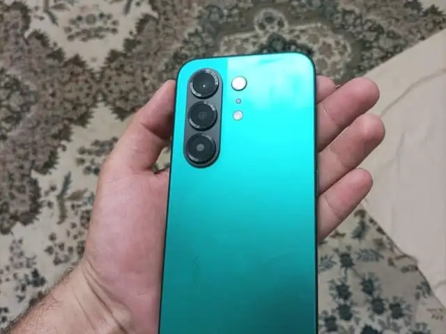 Tecno Camon 50 4G, Душанбе