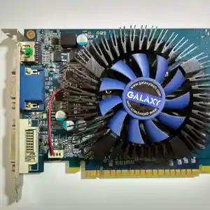 Видеокарта Galaxy GT 220 1GB, Душанбе