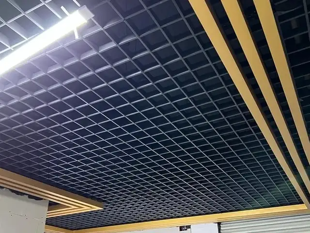Грильято потолочный, Душанбе