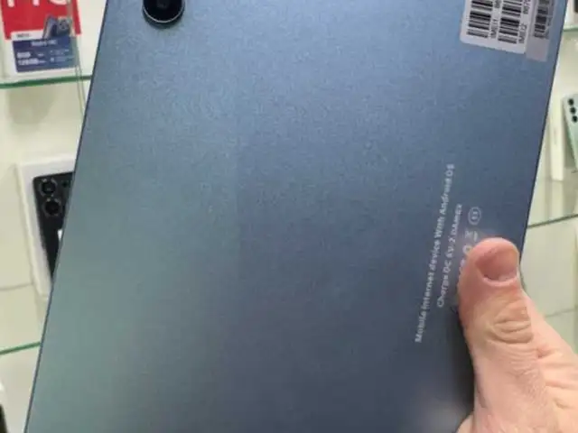 Планшет OZCT 2sim 8/128gb Blue, Душанбе