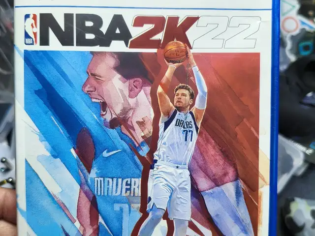 Игра NBA 2K22, Душанбе