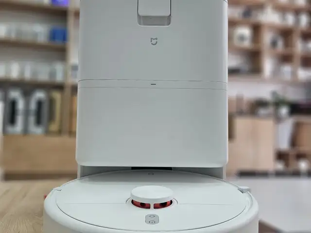 Робот пылесос Xiaomi - 5c, Душанбе