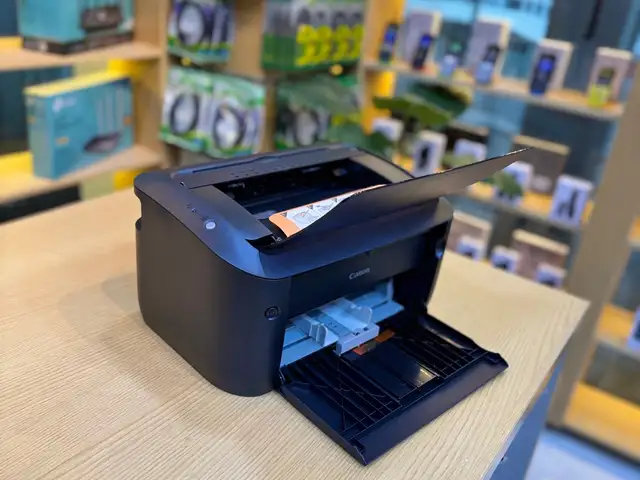 Принтер Canon i-Sensys LBP6030B, Душанбе - 6