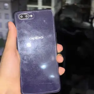 Oppo A3s, Худжанд