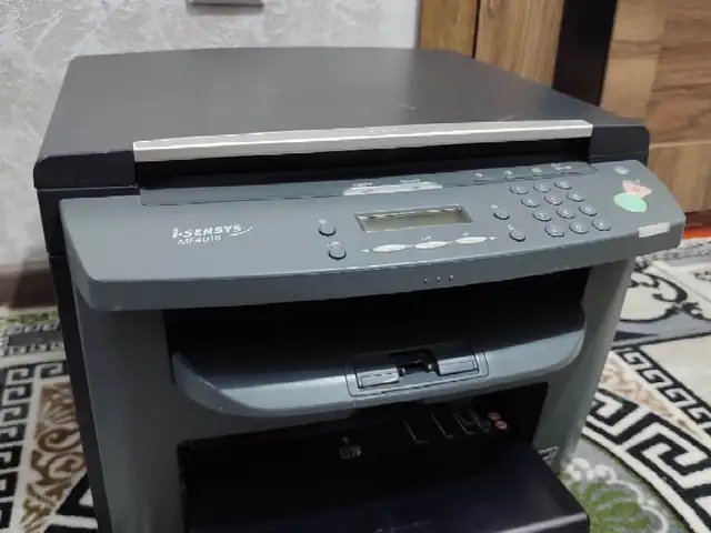 Принтер i-sensys canon printer 4020, Хуҷанд