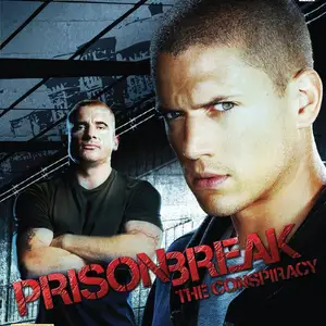 Игра Prison break game, Истаравшан