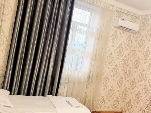 1-комн. квартира, 2 этаж, 40 м², Фирдавси, Душанбе - 2