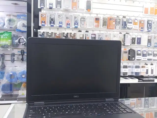 Ноутбук Dell, Хуҷанд