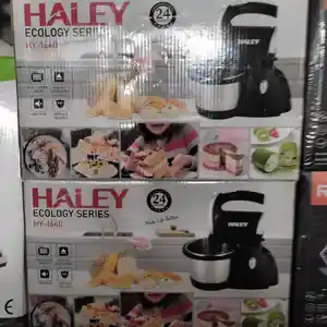 Миксер Haley, Душанбе
