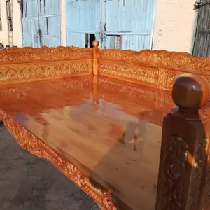 Тапчан, Зафарабад