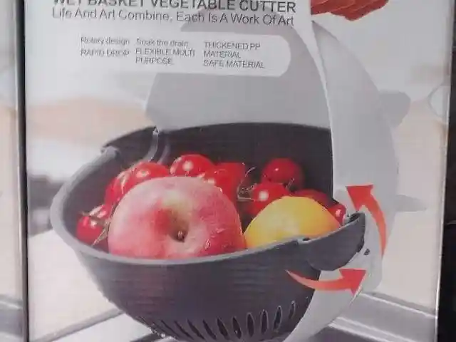 Дуршлаг, Душанбе
