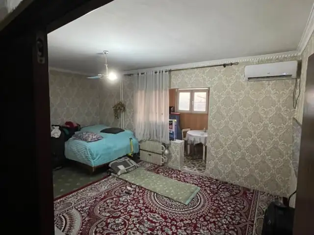 3-комн. квартира, 11 этаж, 79м², И.Сомони, Душанбе
