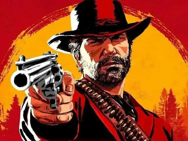 Установка RDR 2 на компьютере, Хуҷанд