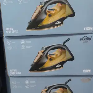 Утюг, Душанбе