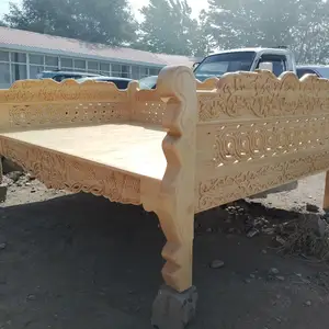 Тапчан, Душанбе