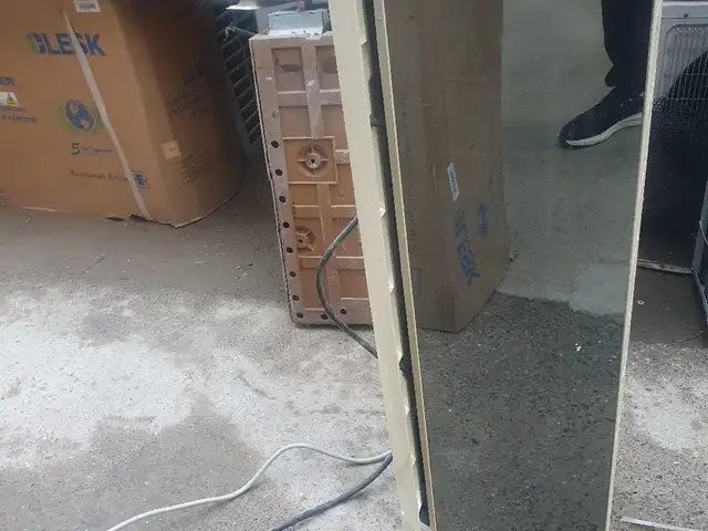Кондиционер, Худжанд