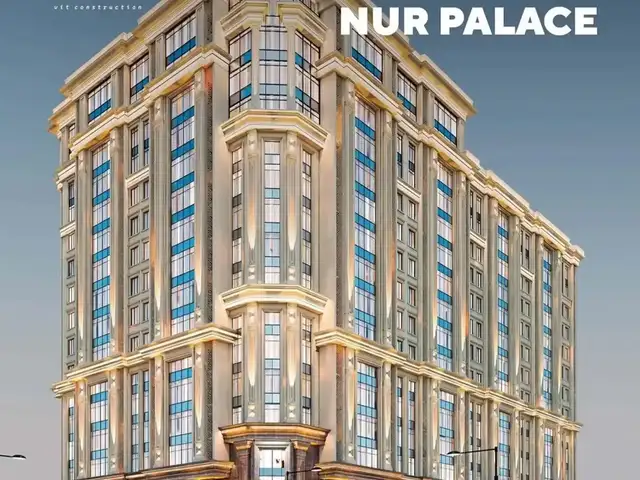 Помещение под магазин / салон, 200м², перекресток Зелёный бозор, Душанбе