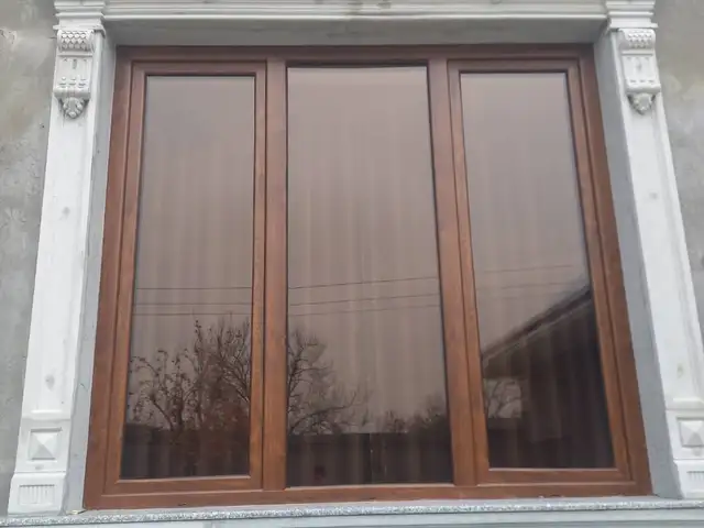 Пластиковые окна и двери на заказ, Исфара
