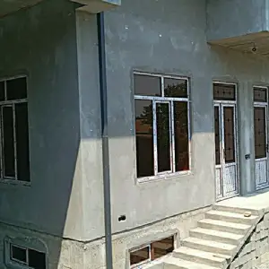 Окна и дверь с фурнитурой winder, Ҷаббор Расулов
