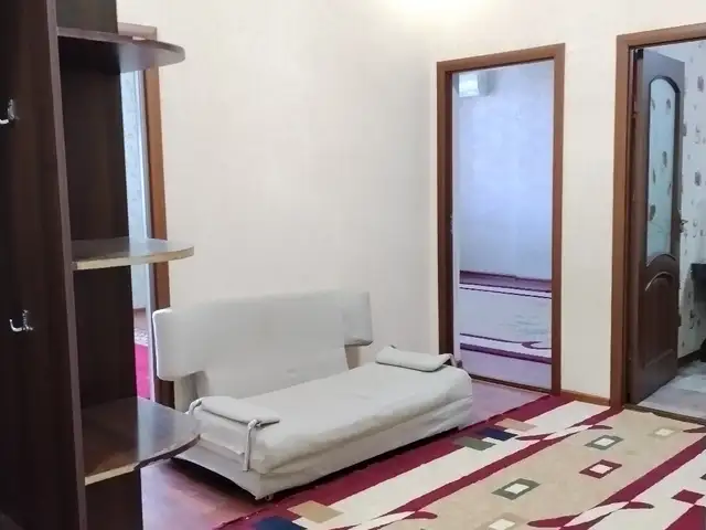2-комн. квартира, 2 этаж, 65м², 92мкр, Душанбе