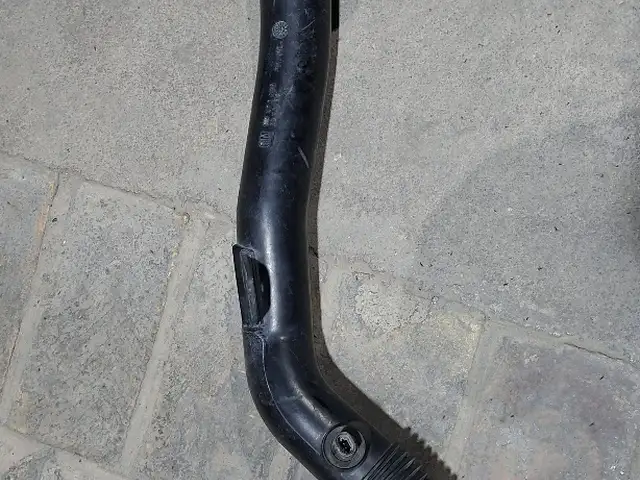 Гофра для Opel Astra F Ecotec, Худжанд