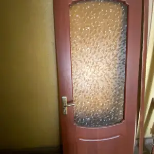 Дар | Дверь, Душанбе