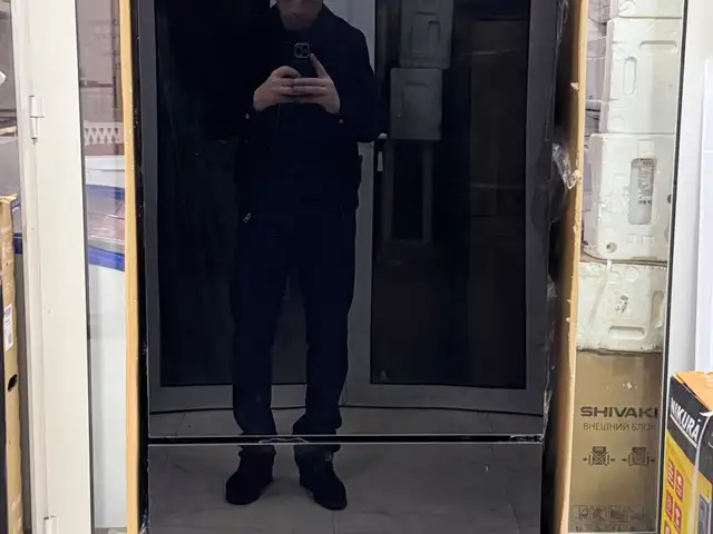 Холодильник, Душанбе