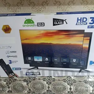 Телевизор Samsung 32 Android, Худжанд