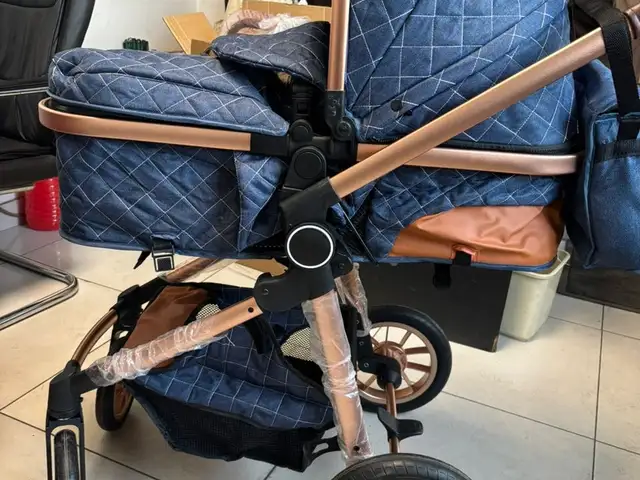 Коляска ining baby, Душанбе