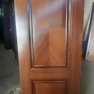 Дверь, Душанбе