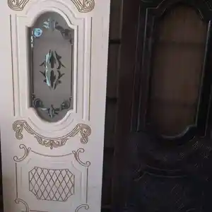 Дверь, Душанбе