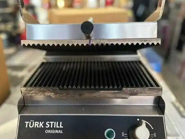 Тостер Turk Still, Душанбе