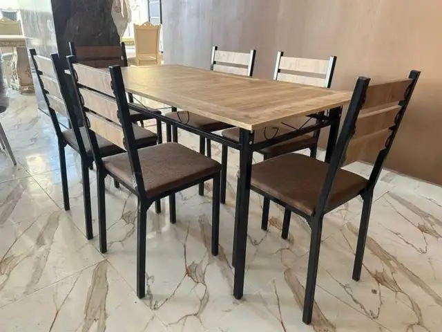 Стол стулья, Душанбе