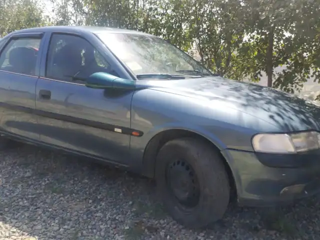 Opel Vectra B