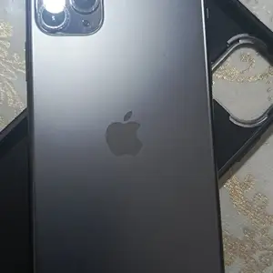Apple iPhone 11 Pro Max, 64 gb, Душанбе