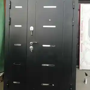 Дверь, Душанбе