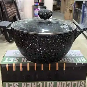 Казан 8 кг, Душанбе