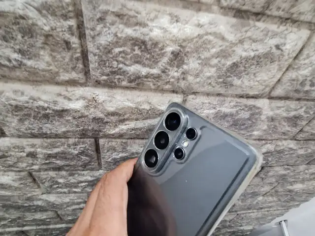 Samsung Galaxy s26ultra, Душанбе