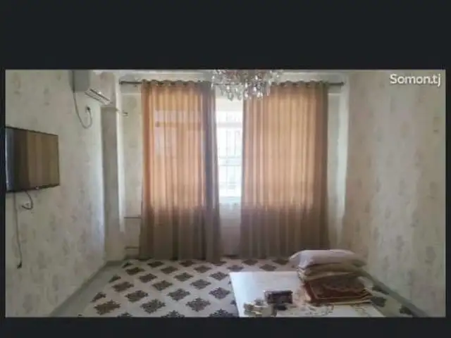 2-комн. квартира, 4 этаж, 75м², Сино, Душанбе