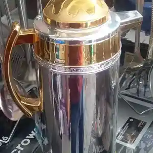 Термус, Душанбе