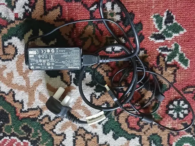 Блок питания Lenovo, Душанбе
