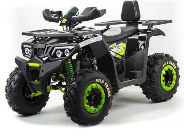 Квадроцикл atv hummer 300, Душанбе