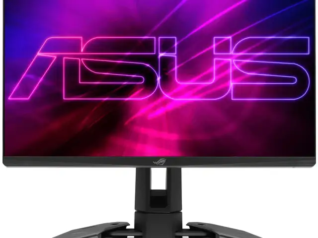 Монитор 24 Asus rog SwiftPro PG248QP 540hz, Душанбе