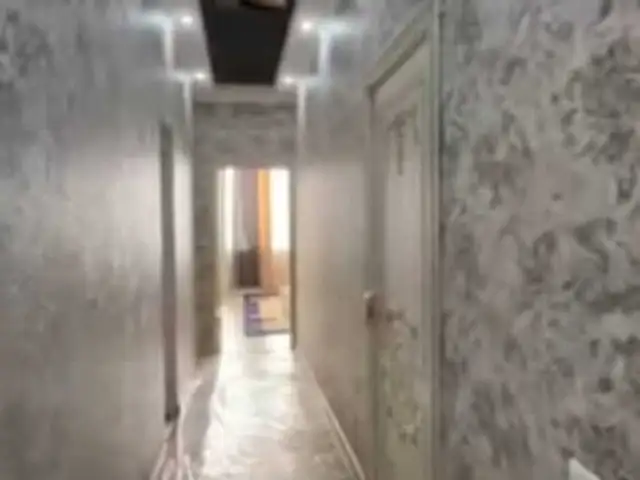 3-комн. квартира, 2 этаж, 85м², шохмансур, Душанбе