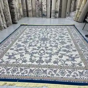 Ковёр, Душанбе