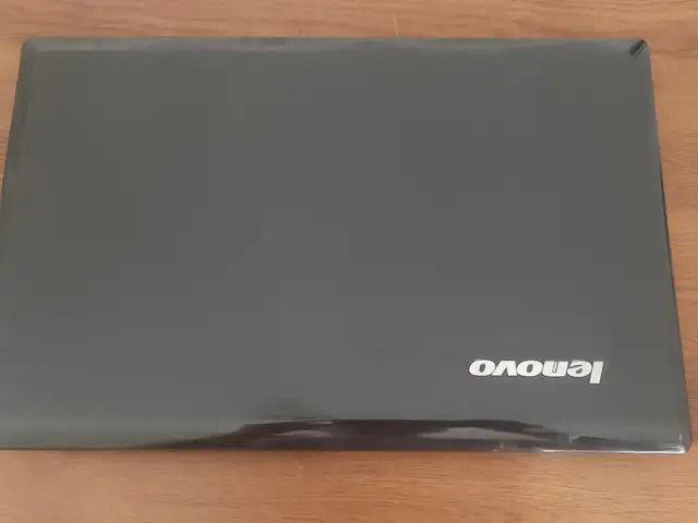 Ноутбук Lenovo, Худжанд